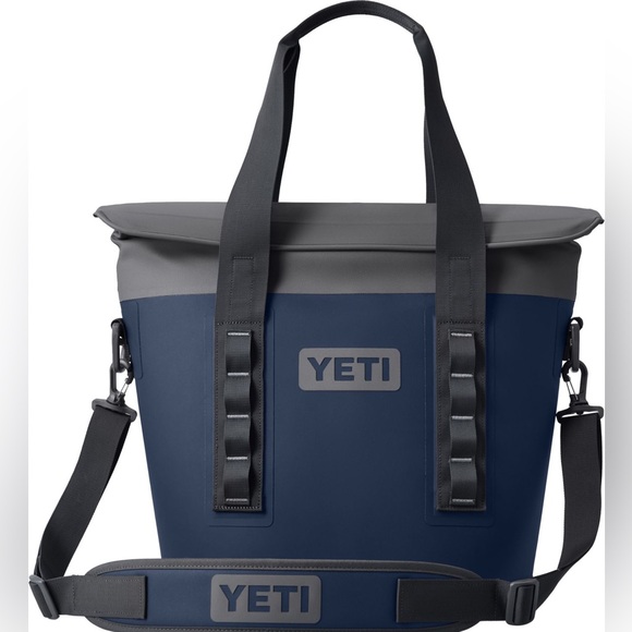 Yeti Accessories - HOPPER® M15 TOTE COOL BAG